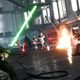 Illustration for article titled Battlefront Easter Egg Celebrates One of Star Wars' Best Bloopers